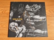 PANGEA DE FUTURA War Milk [SubRosa] [Godspeed You Black Emperor GYBE]