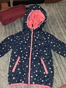 Kurtka dziewczęca rozmiar 92 marki 5.10.15