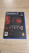Forbidden Siren 2 PS2