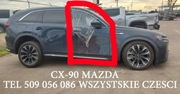 SPRZEDAM PRAWE PRZEDNIE DRZWI mazda cx90 cx80 cx-90 cx-80