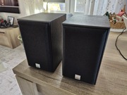 Kolumny Dali Spektor 1 + Kable Melodika Purple Rain MDC2150 