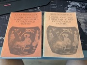 Ludzie, zwyczaje i obyczaje starożytnej Grecjii Rzymu komplet 1983