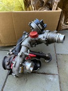 Ford Ranger 2.0 EcoBlue Turbo BITURBO JB3Q9G438AB 10009980440 BorgWarner