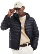 Kurtka przejściowa Polo Ralph Lauren roz. XL (na metce L) -czarna