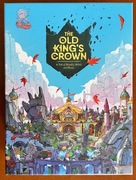 The Old King's Crown  + The Wild Kingdom Expansion (Kickstarter Exclusive)