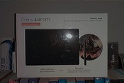 Tablet graficzny One by Wacom rozmiar M
