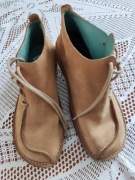 Buty damskie za kostkę Gabor