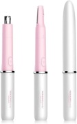TOUCHBeauty 2 w 1 trymer do brwi i nosa TB-1458