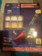 Laboratorium chemiczne Dromader