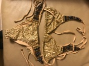  Beach Bunny bikini kostium  S/ M