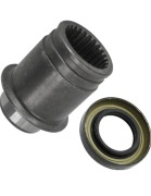 Łącznik gniazdo frez wału Yamaha grizzly 