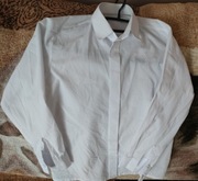 Koszula wizytowa, koszula chłopięca, elegancka