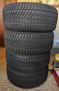 Opony Zima Goodyear Ultragrip Performance+ FP 225/45R17 91H DOT 3022