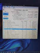 dysk twardy 500gb 3.5 sprawny #t11