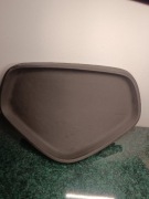 Elastic band Kuweta Mata na deskę rozdzielczą Volvo FH4 FH5 FM