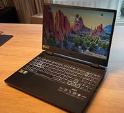 Acer Nitro 5 R7-6800H/16GB/512 RTX3060/ 165Hz