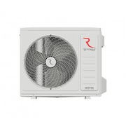 Pompa ciepła ROTENSO Heatmi SPLIT 10kW HES100X13I R14 + HES100X1o R14