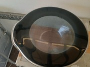 Sprzedam drzwi do pralko suszarki 