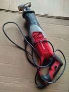 Piła szablasta Einhell TH-AP 650 E