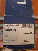 Drążek lemforder Citroen Picasso  NOWY DRĄZEK  CITROEN C4 2010r