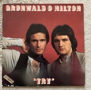 Grunwald & Hilton - Try - Tonpress SX-T21