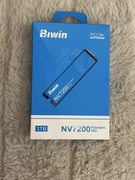 dysk Biwin NV7200 1TB M.2 NVMe PCIe 4.0