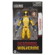 Wolverine Figurka akcji 15cm w pudełku