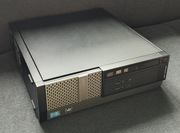 Komputer Dell OptiPlex 3020 Intel i5 4590 HD 4600 16GB DDR3 256GB SSD Win10