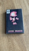 Leszek Dranicki Witha little help kaseta 1987