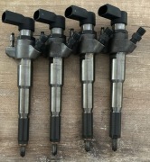 Wstryski Master 2.3 BiTurbo 165 Energy