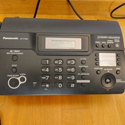 Telefaks / Telefon / Faks Panasonic KX-FT936