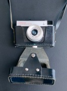 SMENA 8M, CMENA 8M + futerał