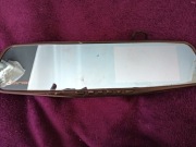 Rejestrator samochodowy omna