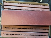 Płytka elewacyjna Roben Burgund