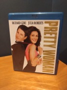 PRETTY WOMAN BLU-RAY