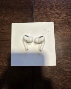 Oryginalne słuchawki Airpods Pro 1 bez etui