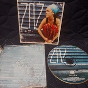 ZAZ – ZAZ - CD MINT
