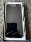 Nowy Ekran iPhone XS | Kompletny | Folia ochronna | Gwarancja jakości