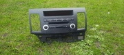 Radio CD mitsubishi lancer sportback XIII 2010 ROK