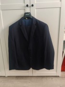 Garnitur męski firmy Konik 