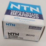 Rolka NTN NUTR202 15x35x19