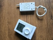 Bezprzewodowy Sterownik programator Deltadore 6053073