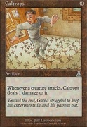 Caltrops - LP   