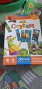 Juz czytam granna