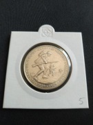 Moneta 500 złotych 1989 r 