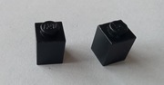 KLOCEK 1X1 LEGO 3005 - 2 SZTUKI