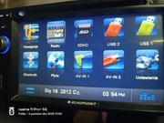 Blaupunkt radionawigacja 