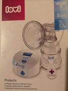 Laktator Lovi, elektryczny, dwufazowy