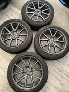 KOŁA ZIMOWE TESLA 3