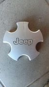 Jeep Grand Cherokee WJ WG dekielek kapsel zaślepka felgi 17 cali